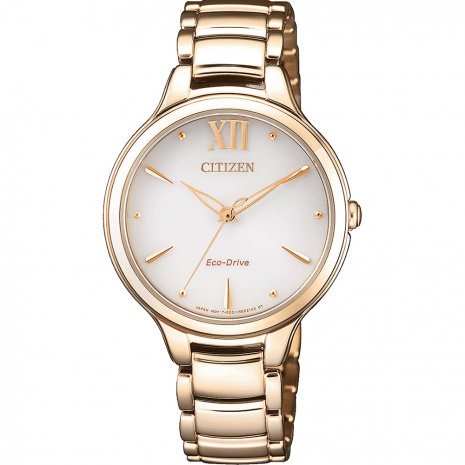 Citizen eco outlet women